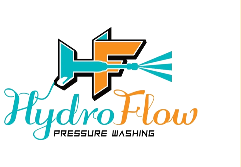 HydroFlow Pressure Washing